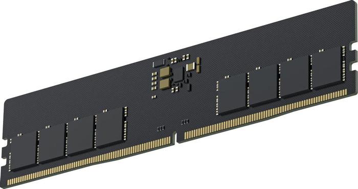 Оперативная память Hikvision 16ГБ DDR5 4800 МГц HKED5161DAA4K7ZK1/16G - фото