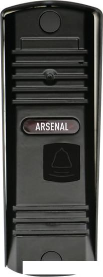 Вызывная панель Arsenal Триумф Pro-90 (черный) - фото