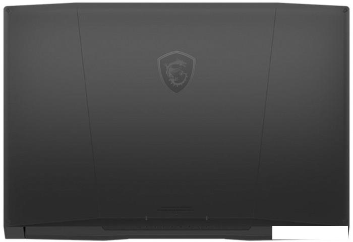 Игровой ноутбук MSI Katana 17 B12UDXK-1029XBY - фото