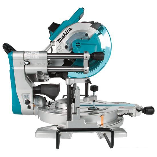 Торцовочная Makita LS1019 - фото