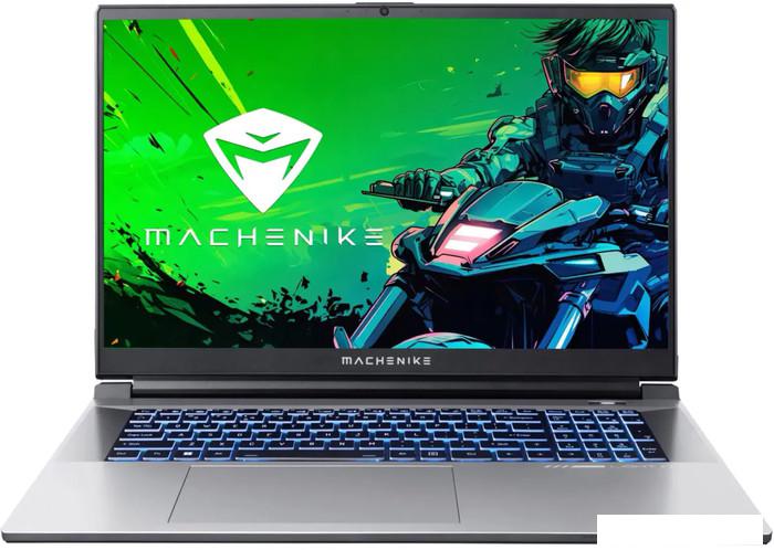 Игровой ноутбук Machenike L17 Pulsar JJ00G600ERU - фото