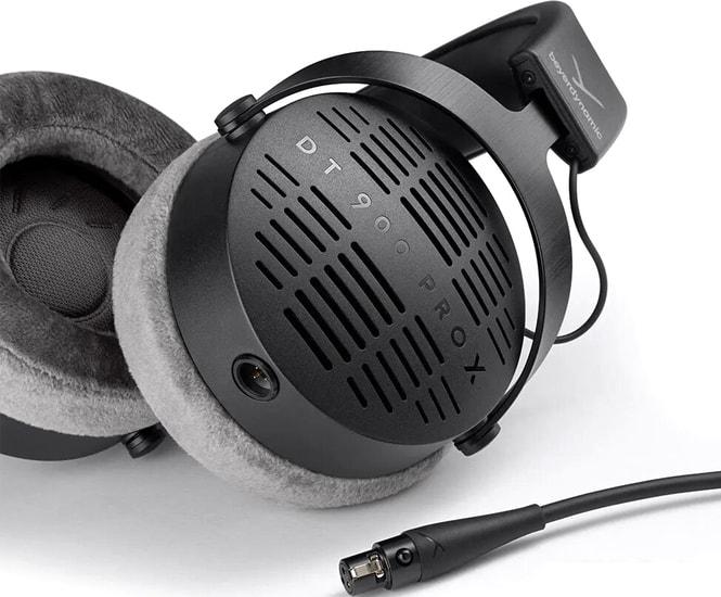 Наушники Beyerdynamic DT 900 Pro X - фото