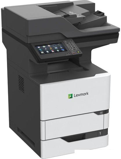 МФУ Lexmark MX722ade - фото