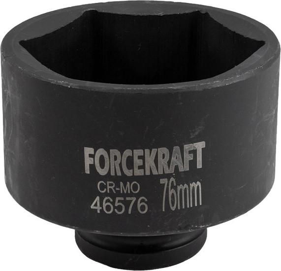 Головка слесарная ForceKraft FK-46576 - фото