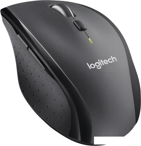 Мышь Logitech Marathon M705 910-006034 - фото