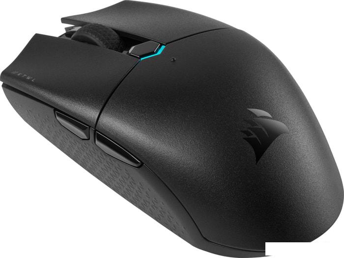 Игровая мышь Corsair Katar Pro Wireless - фото