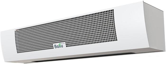Тепловая завеса Ballu BHC-B15T09-PS - фото