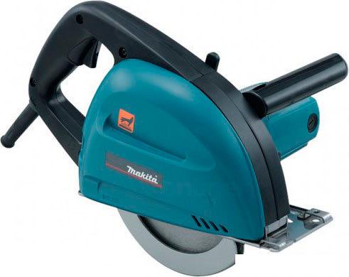 Дисковая пила Makita 4131 - фото