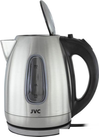 Электрический чайник JVC JK-KE1723 - фото