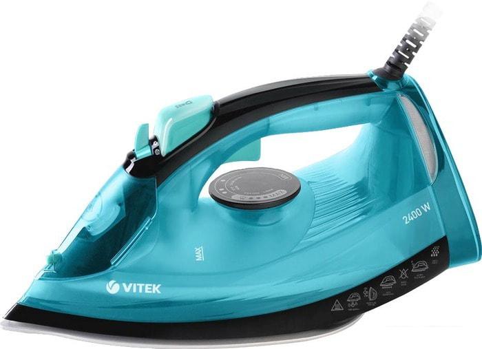 Утюг Vitek VT-8322 - фото