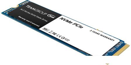 SSD Team MP33 128GB TM8FP6128G0C101 - фото