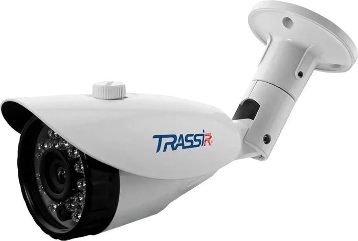 IP-камера TRASSIR TR-D4B5 v2 - фото