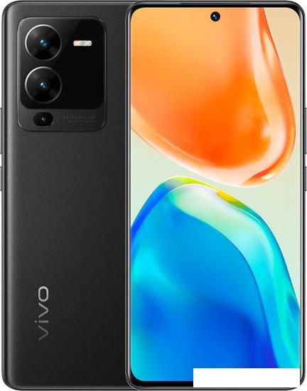 Смартфон Vivo V25 Pro 12GB/256GB (звездное сияние) - фото