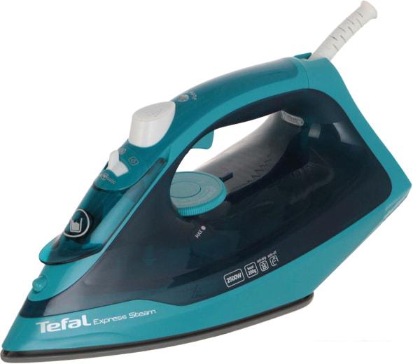 Утюг Tefal FV2867E0 - фото