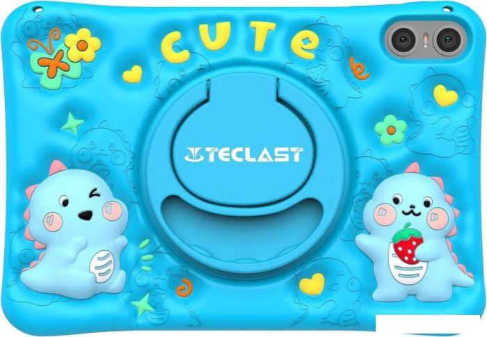 Планшет Teclast P30T Kids 4GB/64GB (голубой) - фото