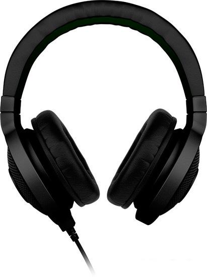 Наушники Razer Kraken - фото