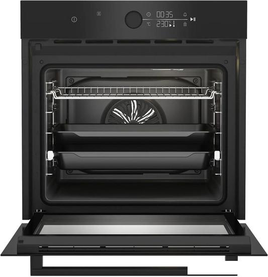 Электрический духовой шкаф BEKO BBIM174N0BE - фото