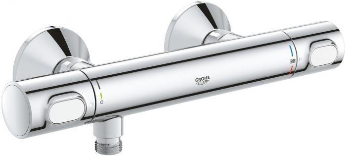 Смеситель Grohe Precision Flow 34798000 - фото