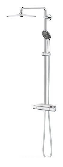 Душевая система  Grohe Vitalio Joy 310 26401001 - фото