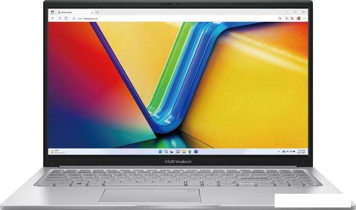 Ноутбук ASUS Vivobook 15 F1504VA-NJ823 - фото