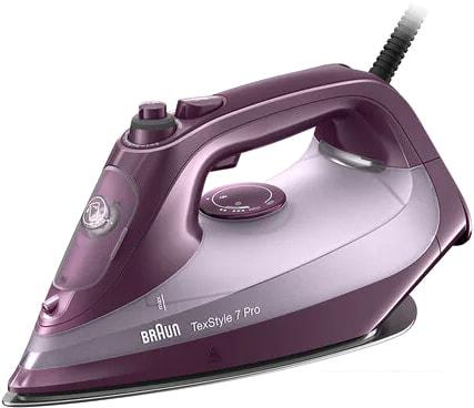 Утюг Braun TexStyle 7 Pro SI 7181 VI - фото