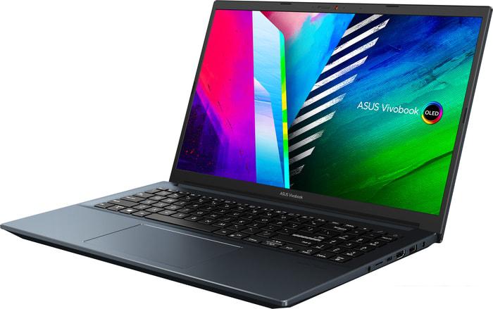 Ноутбук ASUS VivoBook Pro 15 K3500PA-KJ408 - фото