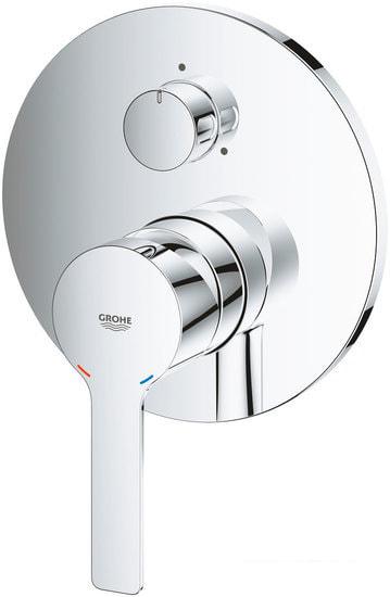 Смеситель Grohe Essence 24095001 - фото