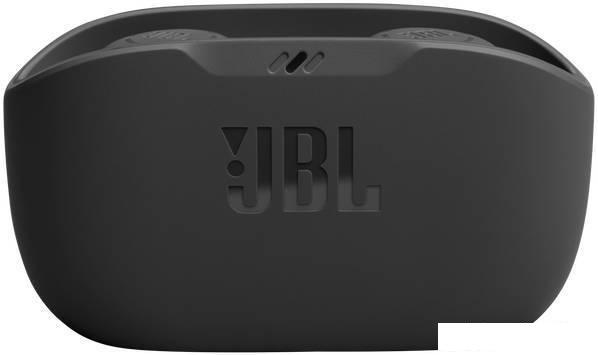 Наушники JBL Wave Buds (черный) - фото