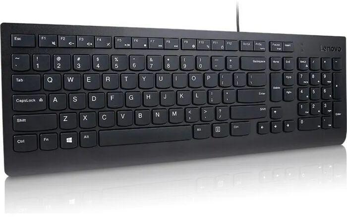 Клавиатура Lenovo Essential 4Y41C68671 - фото