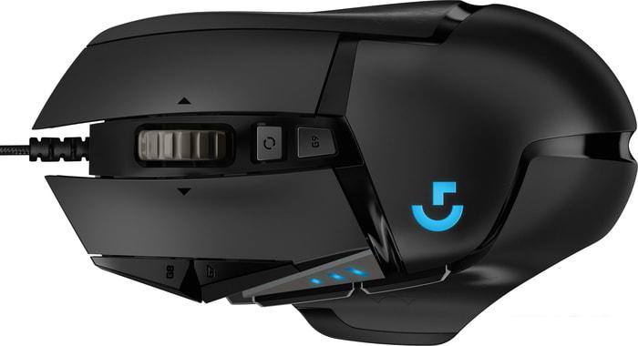 Игровая мышь Logitech G502 Hero - фото