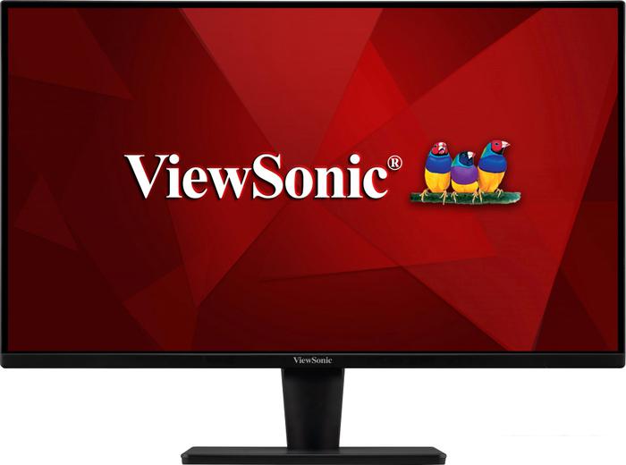 Монитор ViewSonic VA2715-2K-MHD - фото