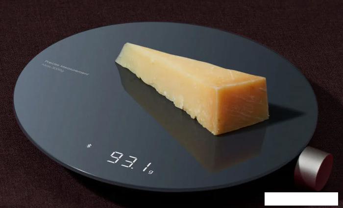Кухонные весы Hoto Kitchen Scale - фото