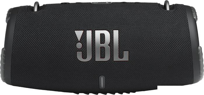 Беспроводная колонка JBL Xtreme 3 (черный) - фото