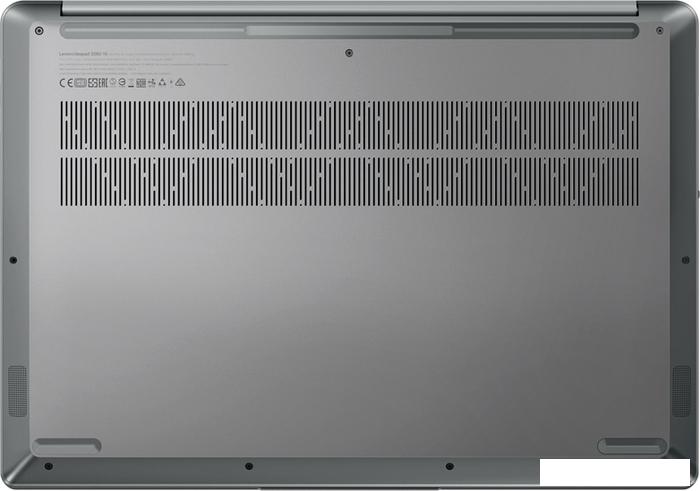 Ноутбук Lenovo IdeaPad 5 Pro 16ARH7 82SN004XRK - фото