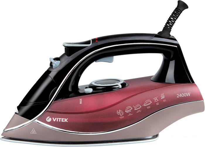 Утюг Vitek VT-1240 BD - фото