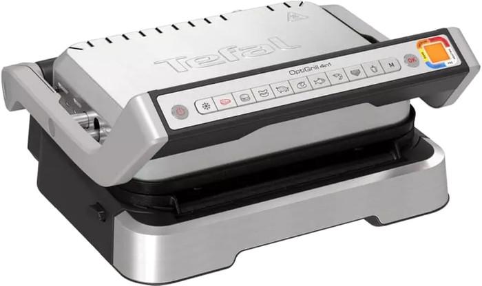 Электрогриль Tefal OptiGrill GC774D30 - фото