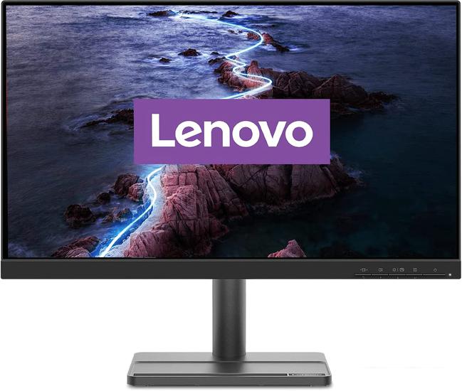 Монитор Lenovo L22e-30 66CBKAC1EU - фото